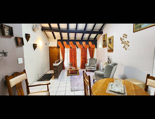 3 BEDROOM HOUSE FOR SALE IN VAALPARK